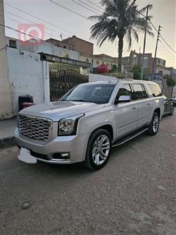 GMC Yukon